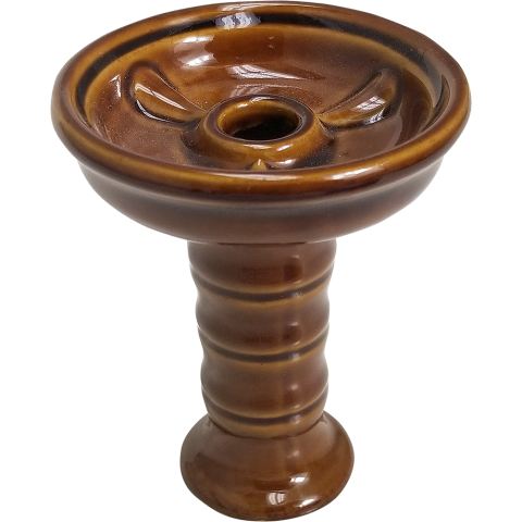 PHARAOHS FERNO BOWL - Hookah Junkie