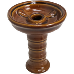 PHARAOHS FERNO BOWL - Hookah Junkie