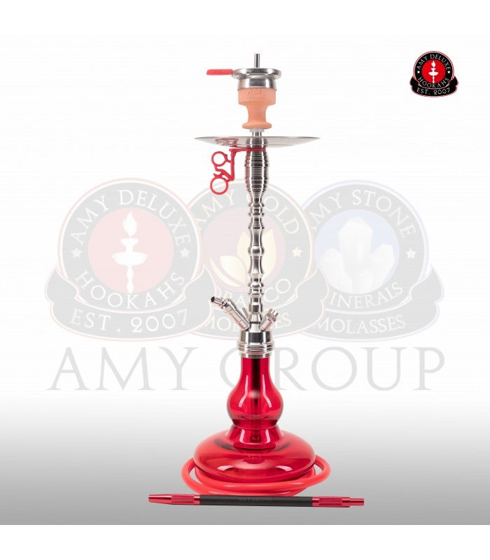 AMY Tango SS15.01 - Hookah Junkie