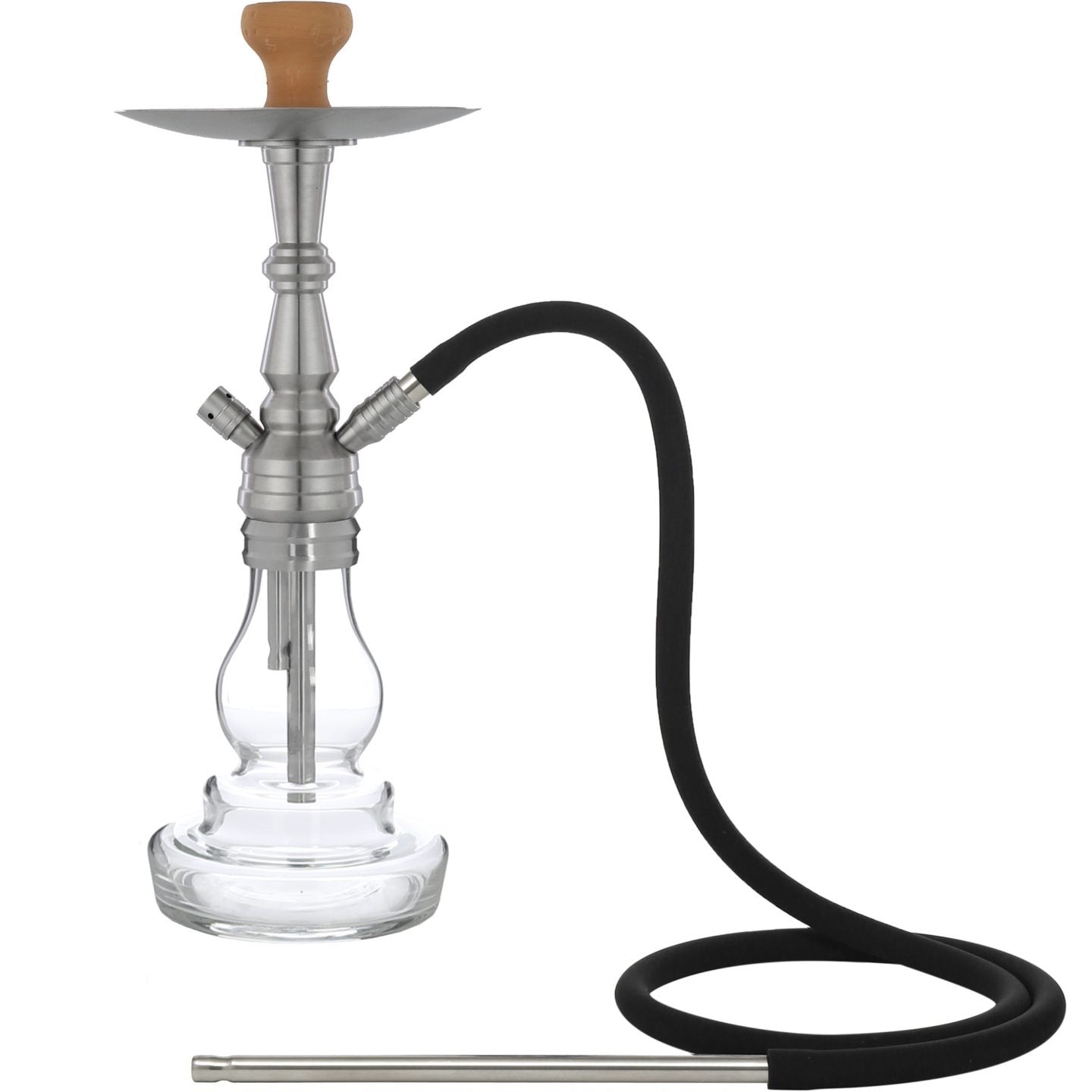 Mya Mini Robusto 500-S - Hookah Junkie