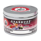 Starbuzz 100g - Hookah Junkie