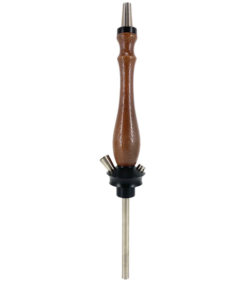 Hardwood Hookah