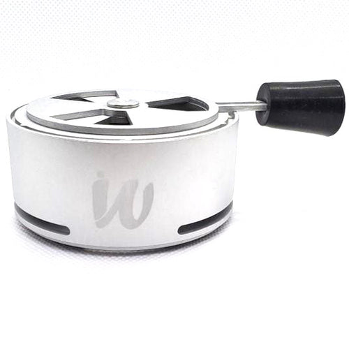 In-Lit HMD In-Win HMD hookah bowl