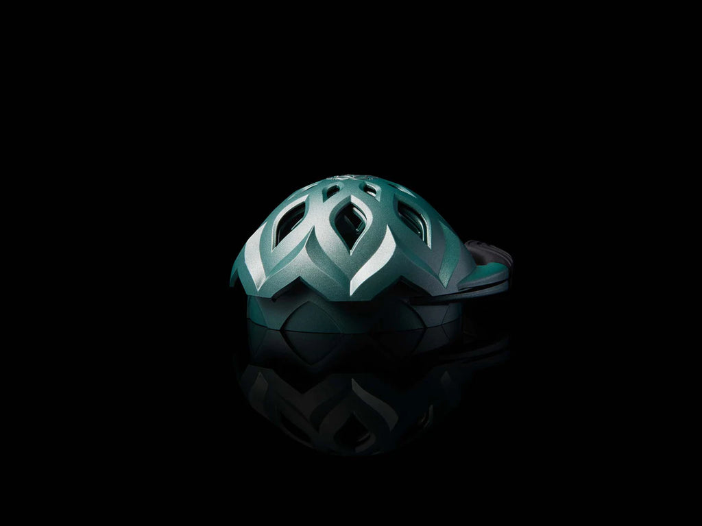 Lotus® III - Aluminum - Hookah Junkie