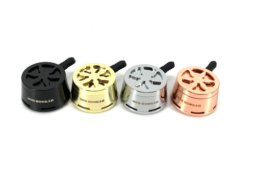 Mob HEAT MAG hookah bowl