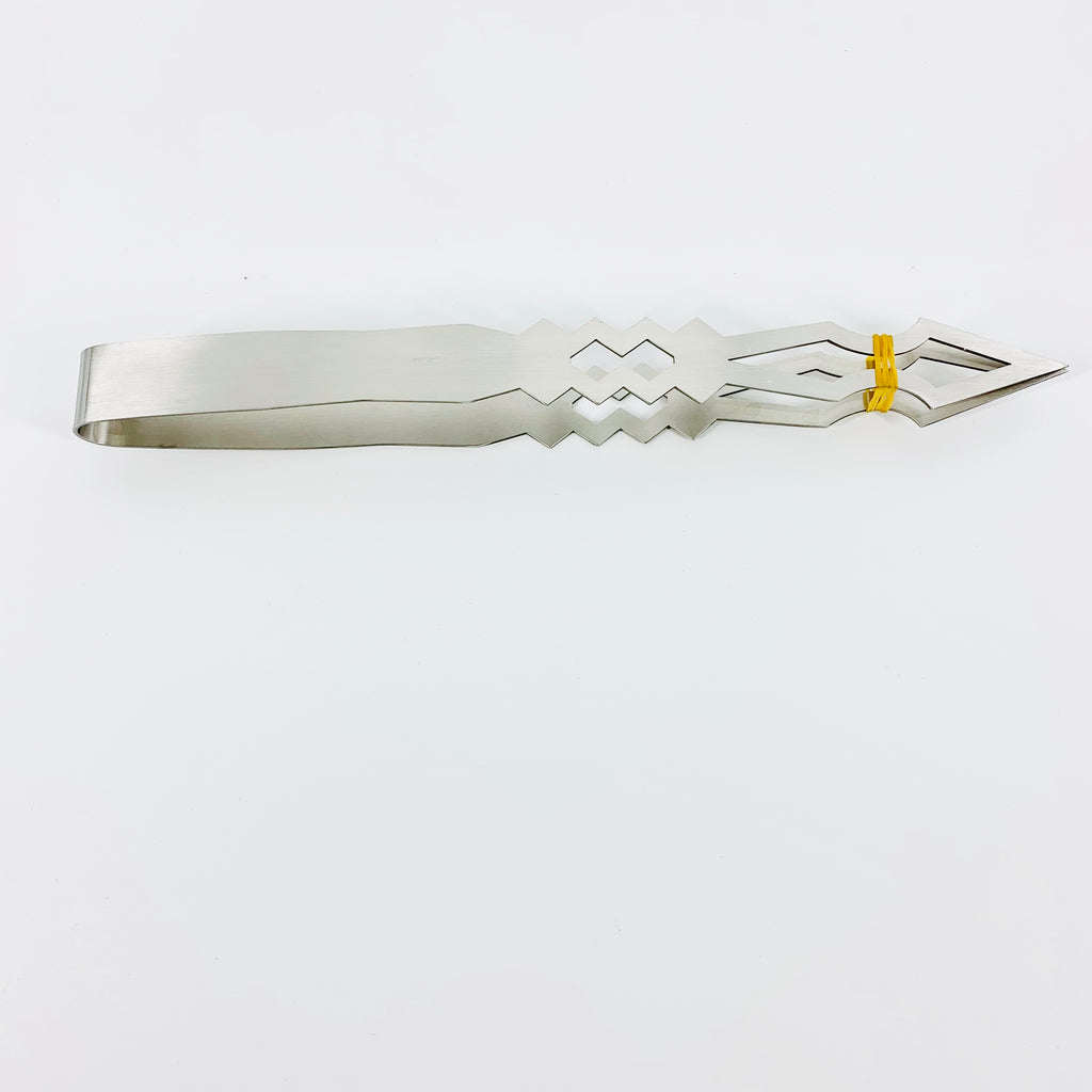 Shishalnd D Tongs - Hookah Junkie