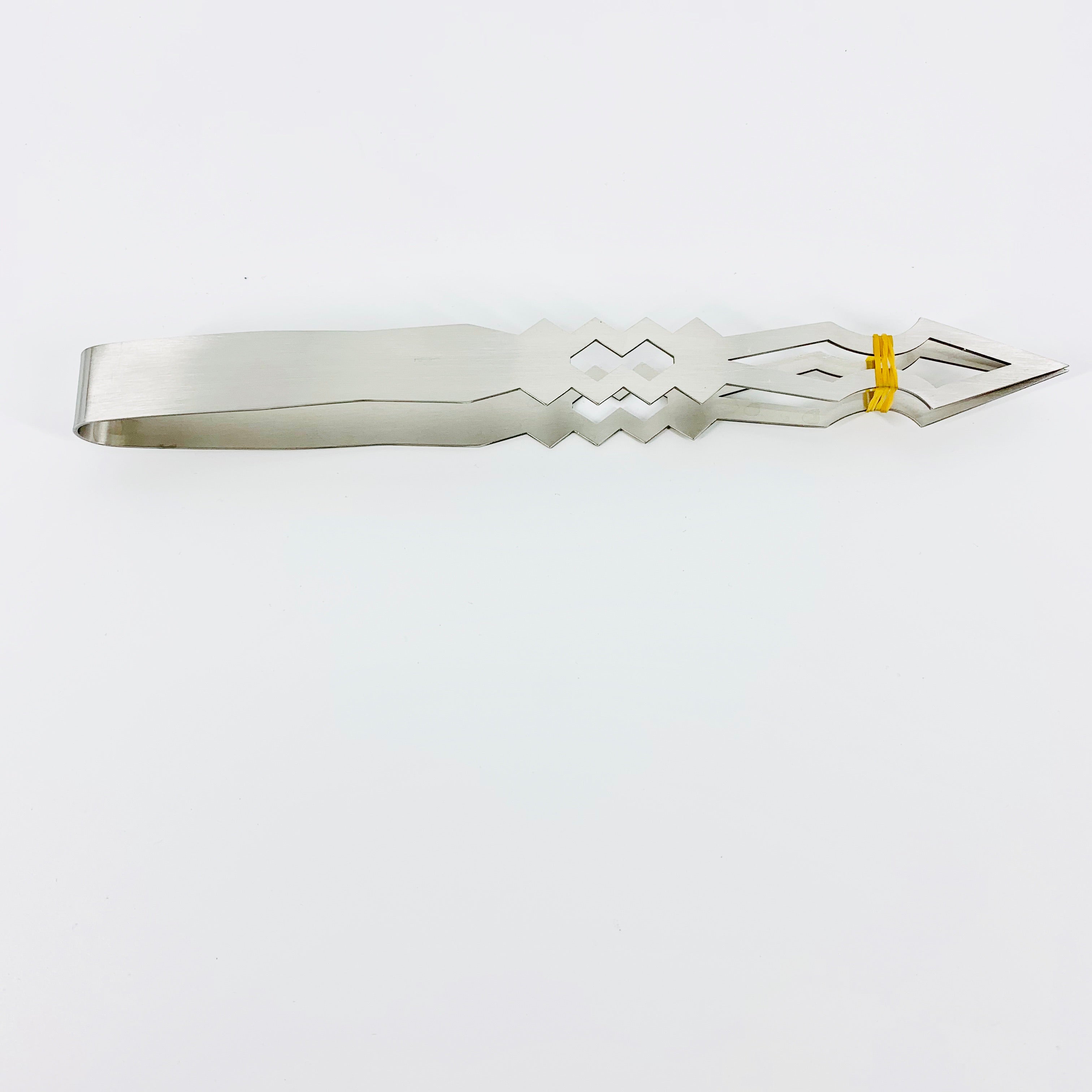 Shishalnd D Tongs - Hookah Junkie