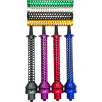 Pharaoh's Katalyst Hookah Stem - Hookah Junkie
