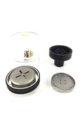 Mob Quasar HMD - Hookah Junkie