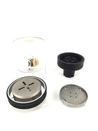 Mob Quasar HMD - Hookah Junkie