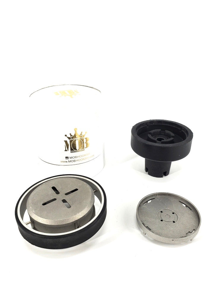 Mob Quasar HMD - Hookah Junkie