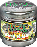 Haze 100g - Hookah Junkie