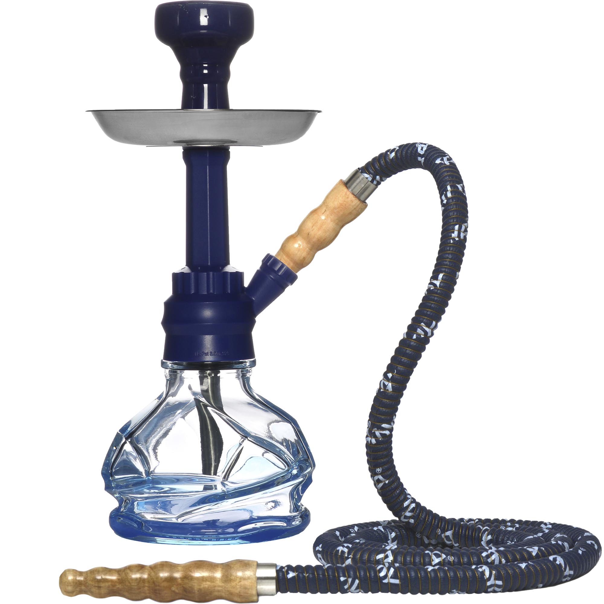 Mya CHICO 251 Hookah - Hookah Junkie