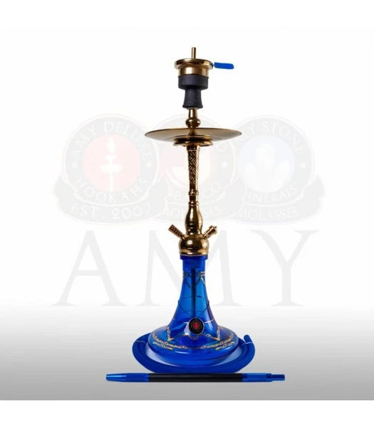 AMY 118.01 "Jamilah - Hookah Junkie