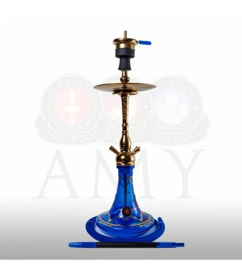 AMY 118.01 "Jamilah - Hookah Junkie