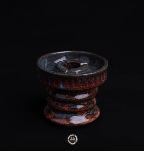 Mason Bowls Helyx 2 Shishaware Bowl