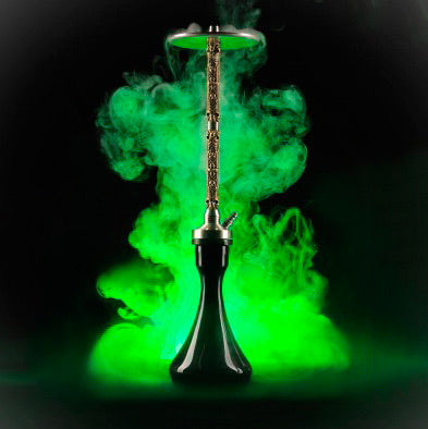 Maklaud Ancients Hookah - Hookah Junkie