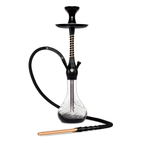 BYO Spirex Hookah - Hookah Junkie
