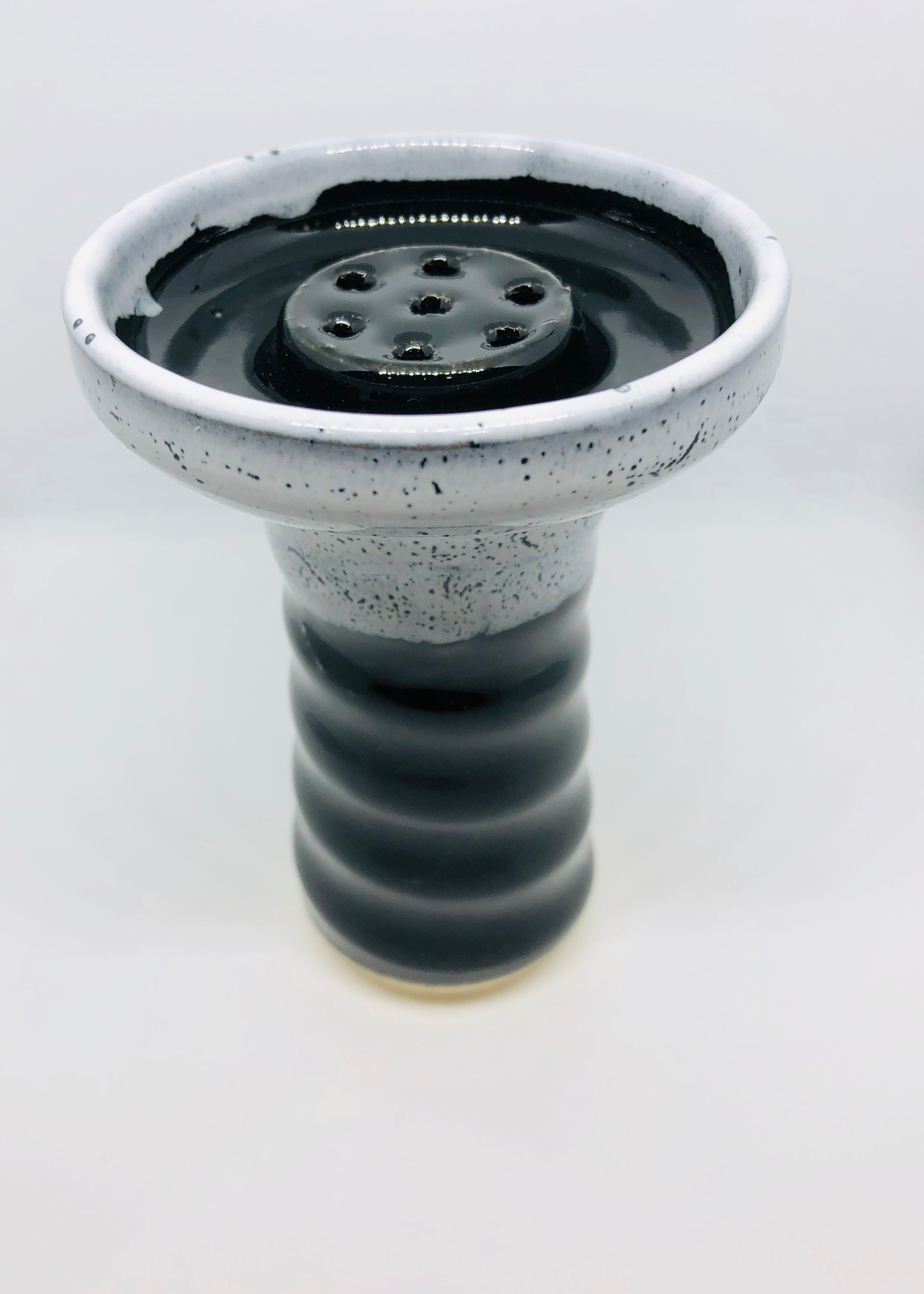Alpaca OG Apache Bowl Medium - Hookah Junkie