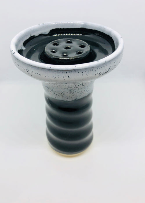 Alpaca OG Apache Bowl Medium - Hookah Junkie