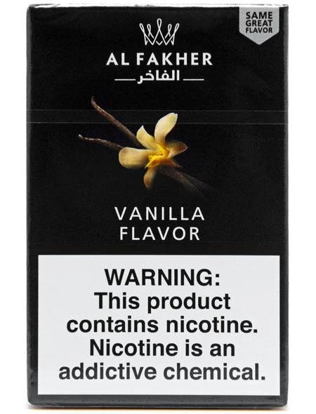 Al Fakher 50g - Hookah Junkie