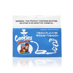 Cookies Hookah Tobacco - Hookah Junkie