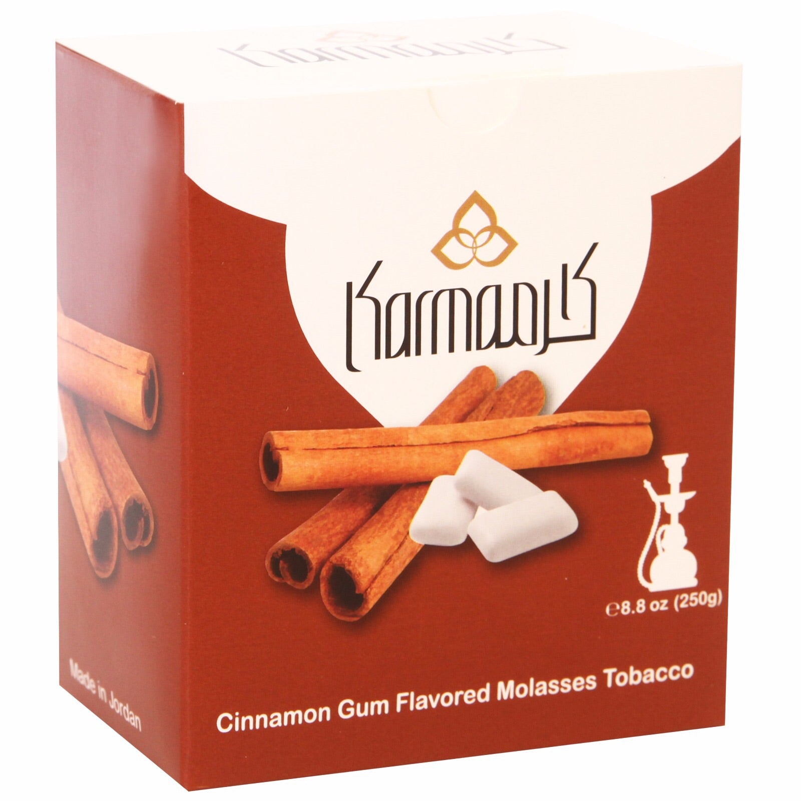 Karma Hookah  Tobacco 250 Gram - Hookah Junkie