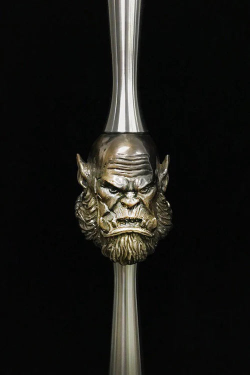 MAKLAUD X WAR CRAFT HOOKAH - Hookah Junkie
