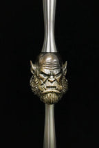 MAKLAUD X WAR CRAFT HOOKAH - Hookah Junkie