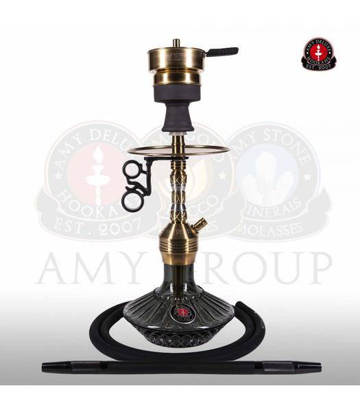 Amy Fusion Shine Mini - Hookah Junkie