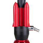Amy Deluxe Mini  Rocket Hookah - Hookah Junkie