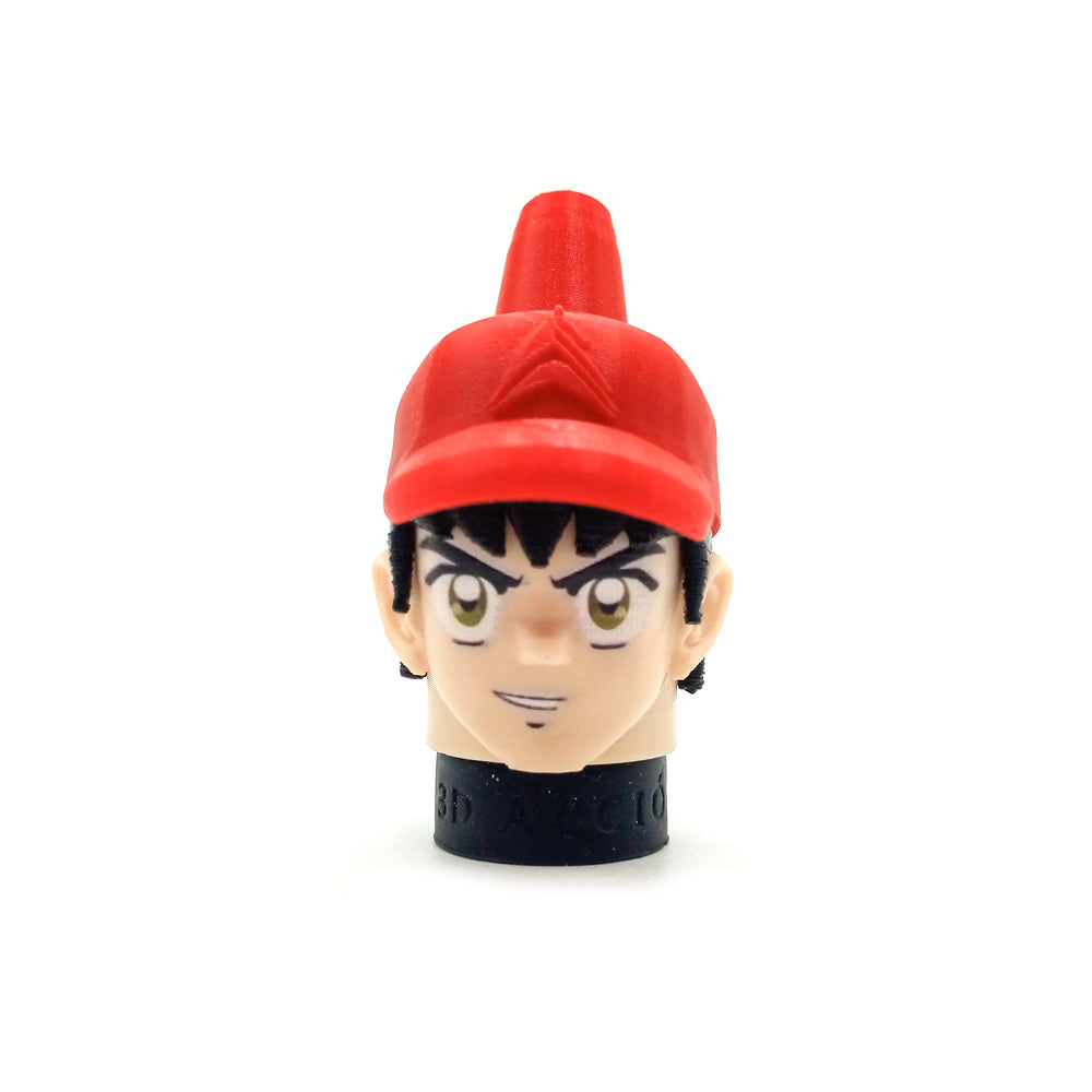 CYRIL CUSTOM MOUTH TIPS - Hookah Junkie