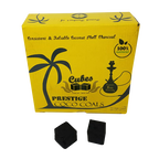 Prestige Coals - Hookah Junkie