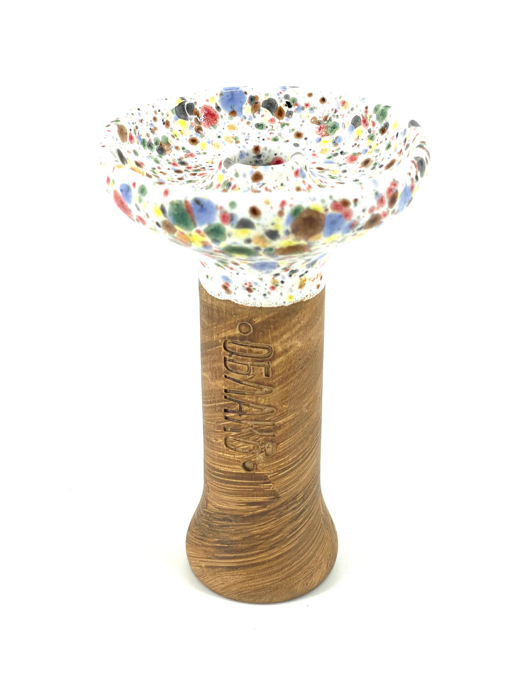 Oblako Phunnel Glaze Phunnel M - Hookah Junkie