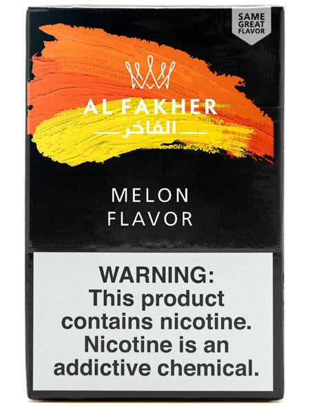 Al Fakher 50g - Hookah Junkie