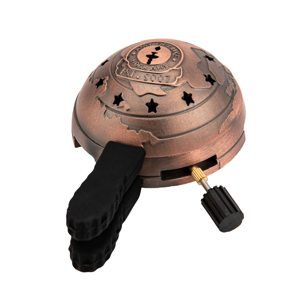 Amy New Age Globe Set - Hookah Junkie