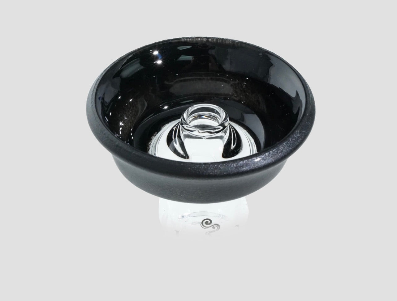 Lavoo Faux Ceramic Funnel Bowl - Hookah Junkie