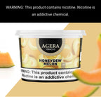 Agera Shisha Tobacco kilos - Hookah Junkie