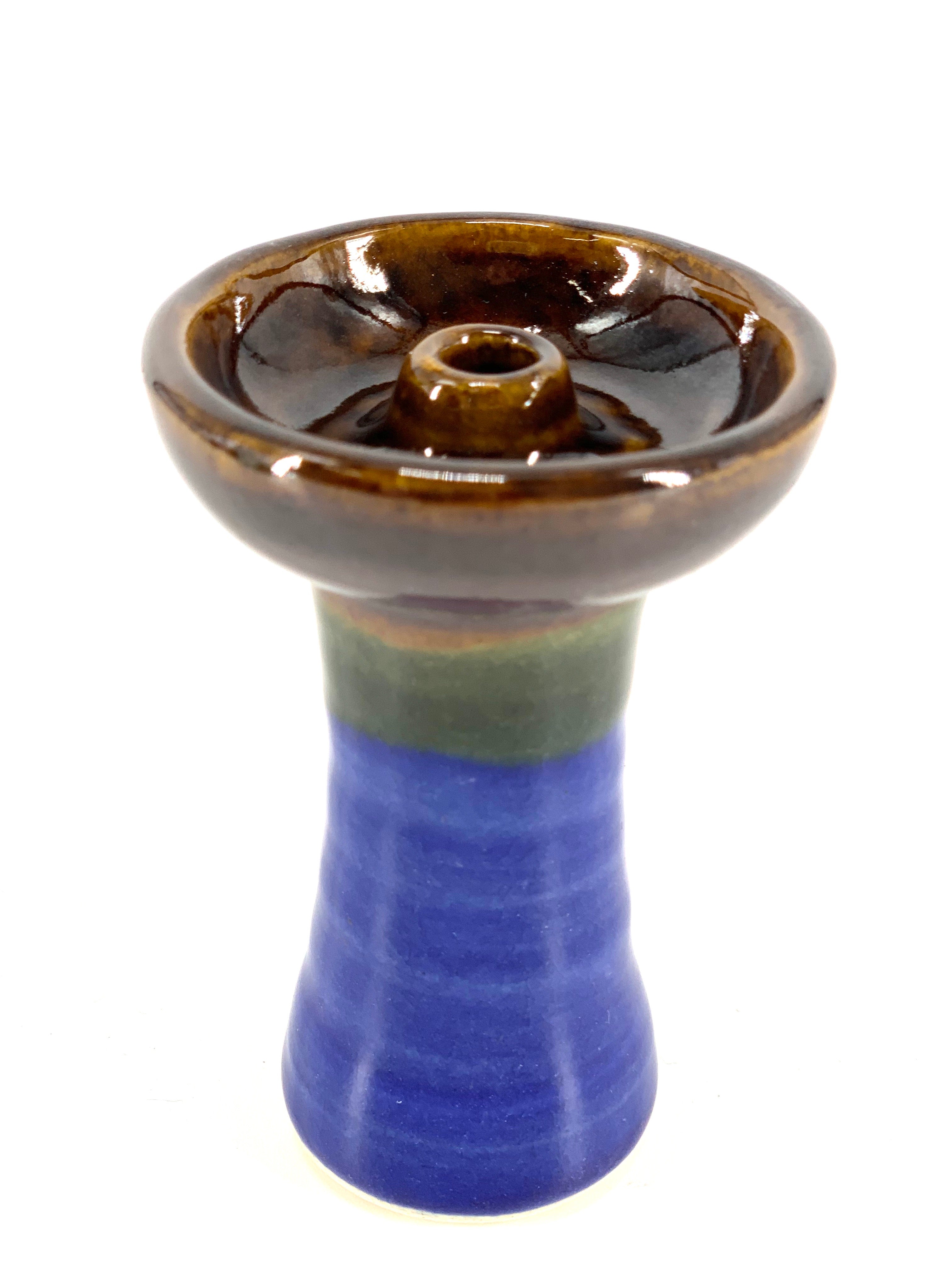 Tangiers Medium Bowl - Hookah Junkie