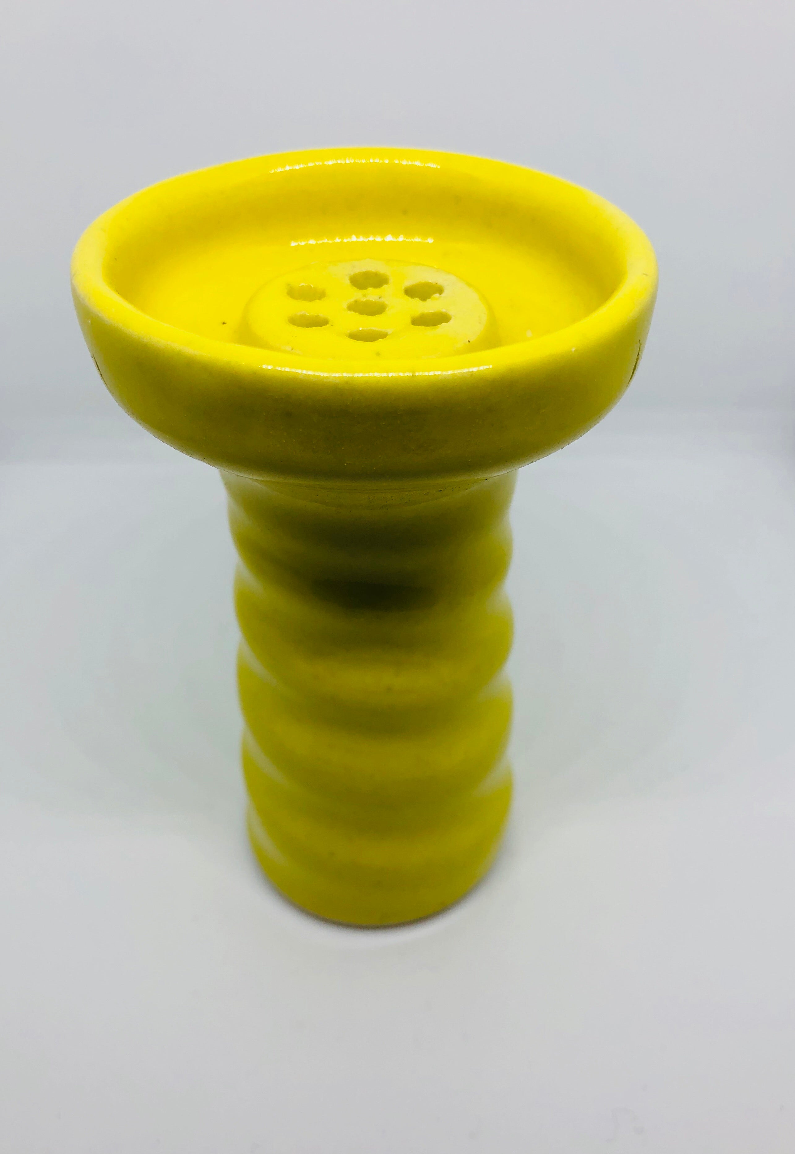 Alpaca OG Apache Bowl Small - Hookah Junkie