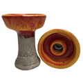 Zahrah Ronda Bowl - Hookah Junkie