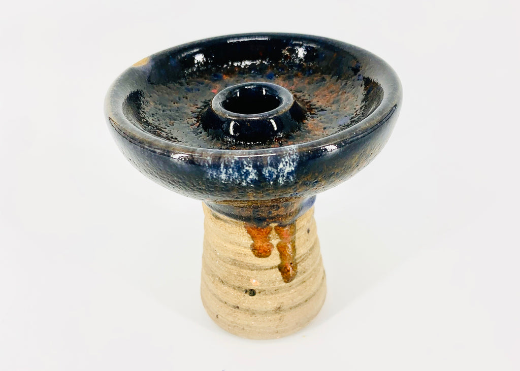 Zahrah Mars  Bowl - Hookah Junkie