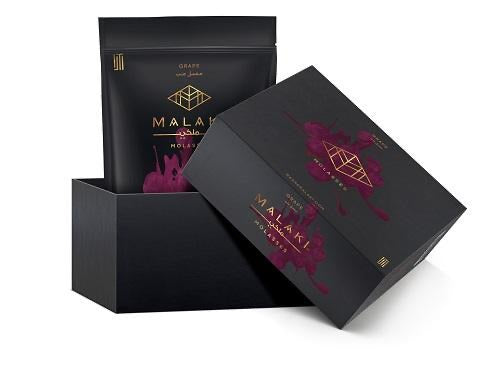 Malaki Shisha Tobacco kilo - Hookah Junkie