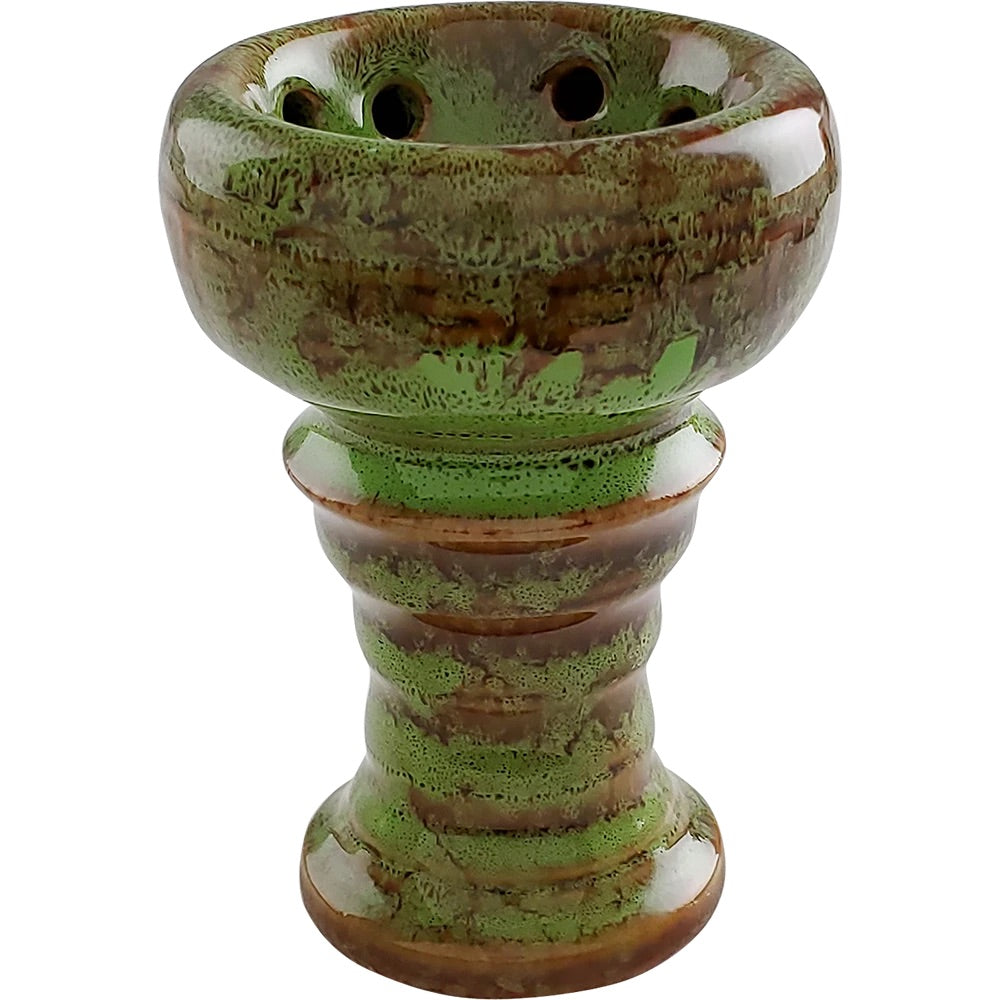 Pharaoh's Colossus Bowl - Hookah Junkie