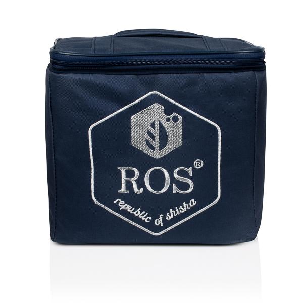 Ros San Diegan Hookah - Hookah Junkie