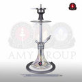Amy Deluxe Carbonica Force R S - Hookah Junkie