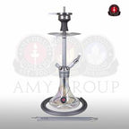 Amy Deluxe Carbonica Force R S - Hookah Junkie