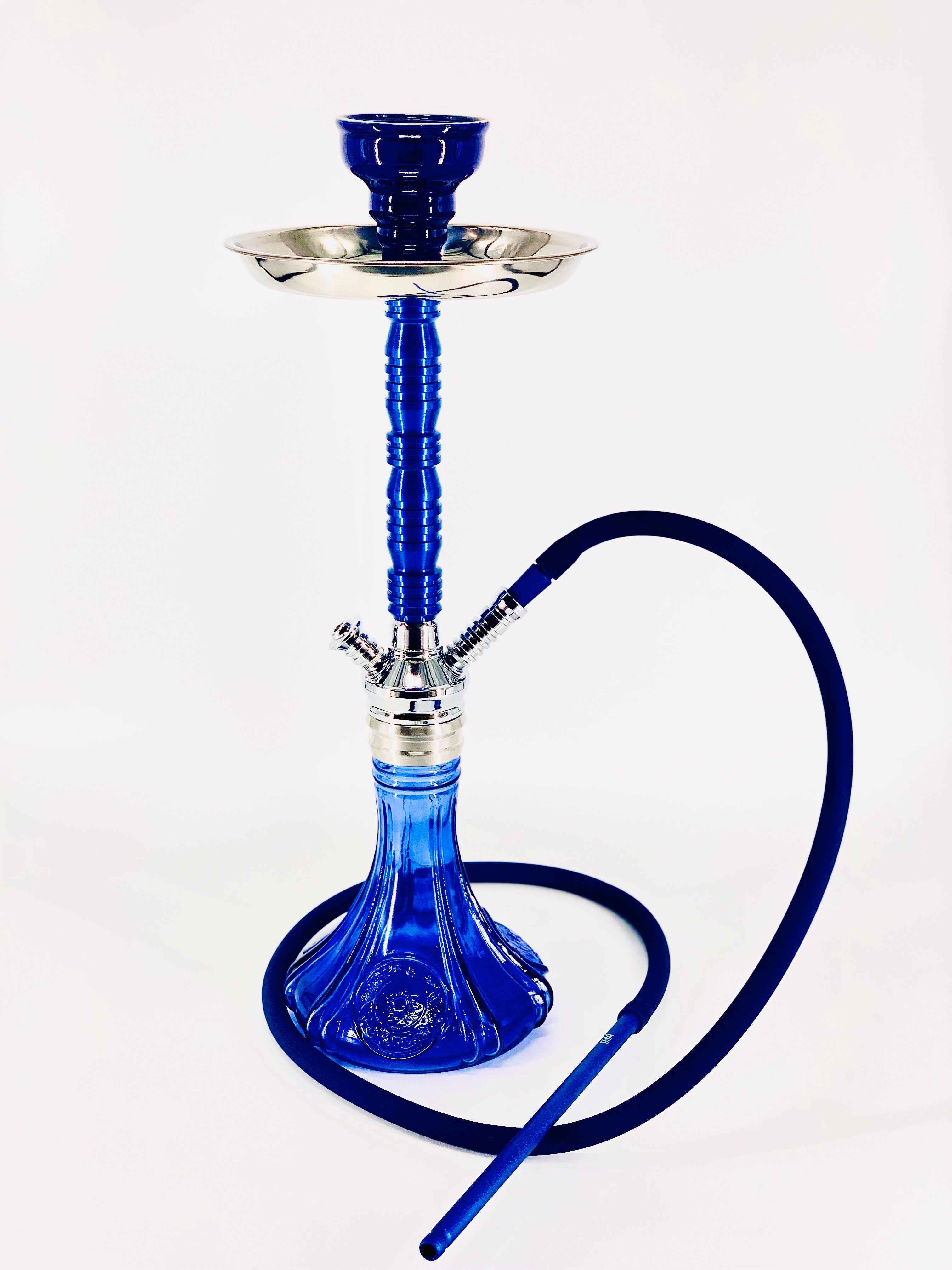 Mya Blaze Hookah - Hookah Junkie