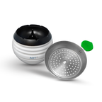 Apple On Top Hookah Bowl - Hookah Junkie