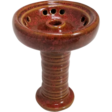 PHARAOHS FLASH BOWL - Hookah Junkie